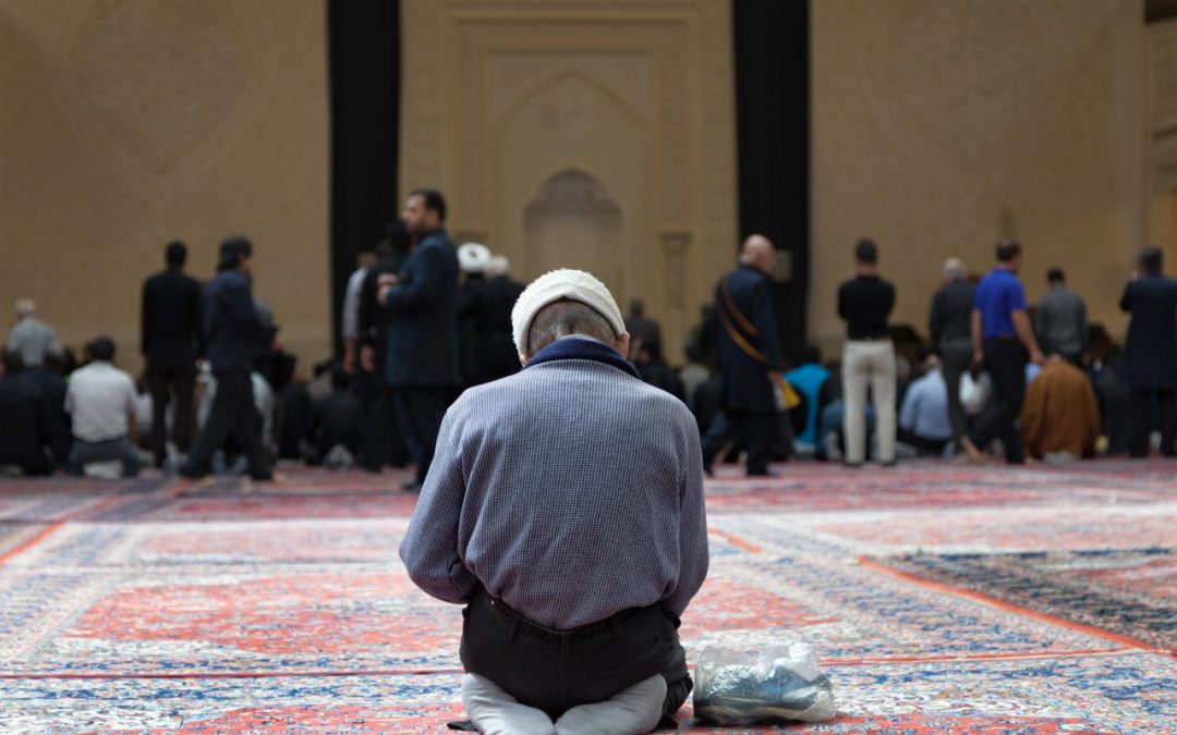 Clearing up misconceptions about Shia Muslims