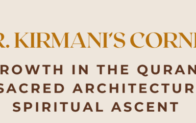 The Sacred Architecture of Spiritual Ascent