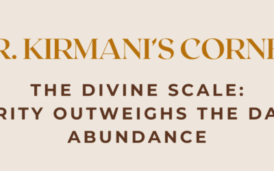 Why Purity Outweighs the Dazzle of Abundance