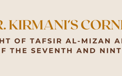 The Architecture of Spiritual Equilibrium