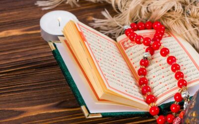 Preparation for the Month of Ramadan